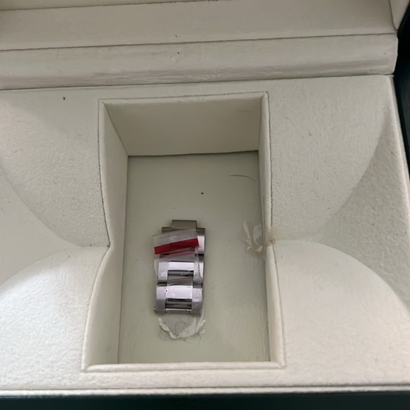 Rolex 36m Datejust - Picture 4 of 5